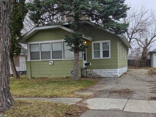 1930 Concord Street, Flint, MI 48504