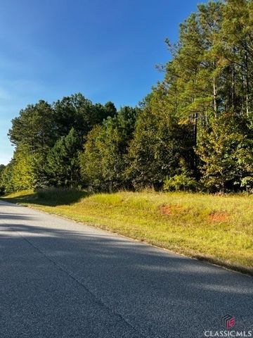Lot 83 Westwind Harbour Road, Lincolnton, GA 30817