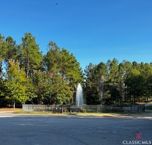 Lot 83 Westwind Harbour Road, Lincolnton, GA 30817