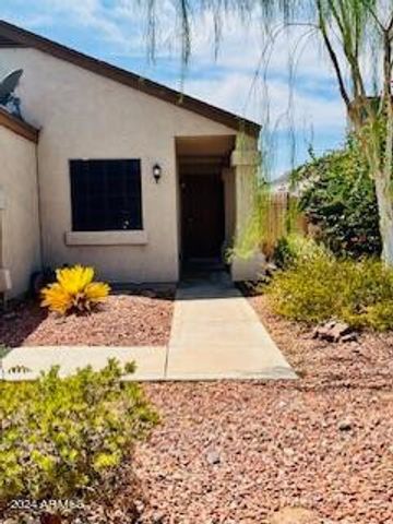 20622 N 29th Drive, Phoenix, AZ 85027