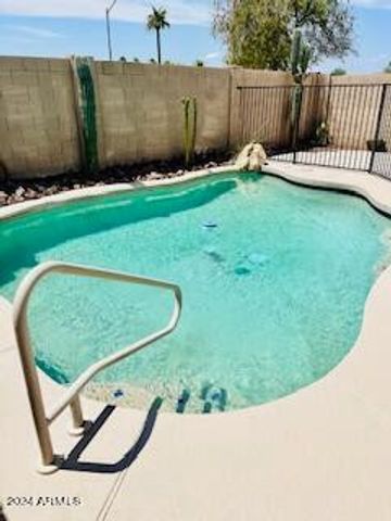20622 N 29th Drive, Phoenix, AZ 85027
