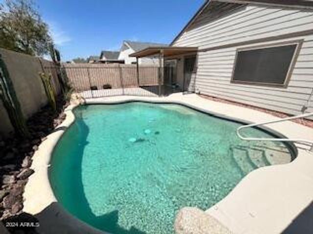 20622 N 29th Drive, Phoenix, AZ 85027