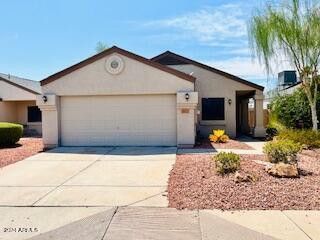 20622 N 29th Drive, Phoenix, AZ 85027