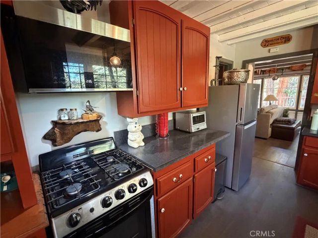 120 Barton Flats, Angelus Oaks, CA 92305