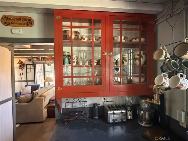 120 Barton Flats, Angelus Oaks, CA 92305