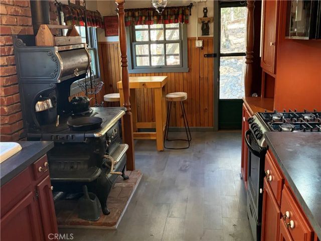 120 Barton Flats, Angelus Oaks, CA 92305