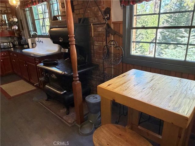 120 Barton Flats, Angelus Oaks, CA 92305