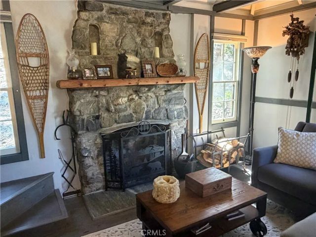 120 Barton Flats, Angelus Oaks, CA 92305