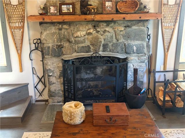 120 Barton Flats, Angelus Oaks, CA 92305