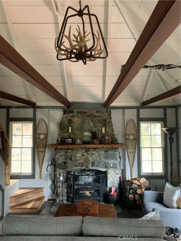 120 Barton Flats, Angelus Oaks, CA 92305