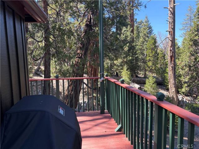 120 Barton Flats, Angelus Oaks, CA 92305