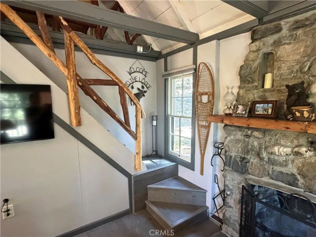 120 Barton Flats, Angelus Oaks, CA 92305