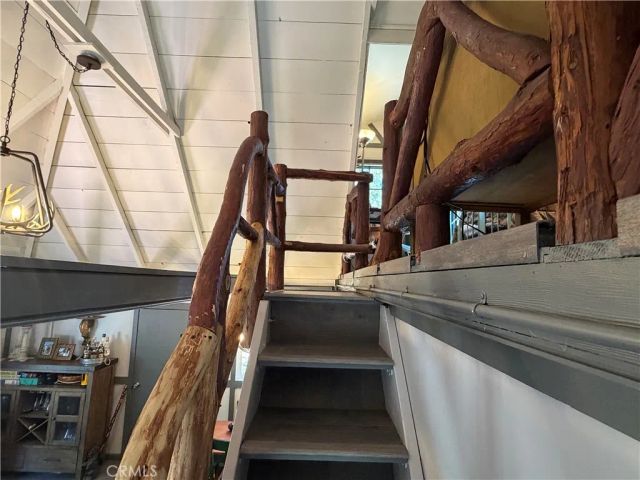 120 Barton Flats, Angelus Oaks, CA 92305