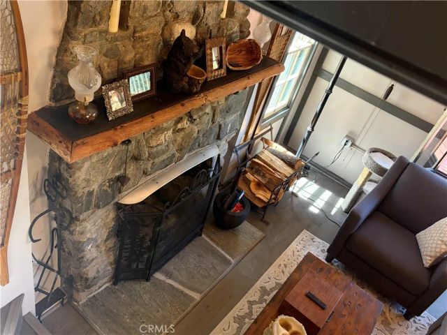 120 Barton Flats, Angelus Oaks, CA 92305