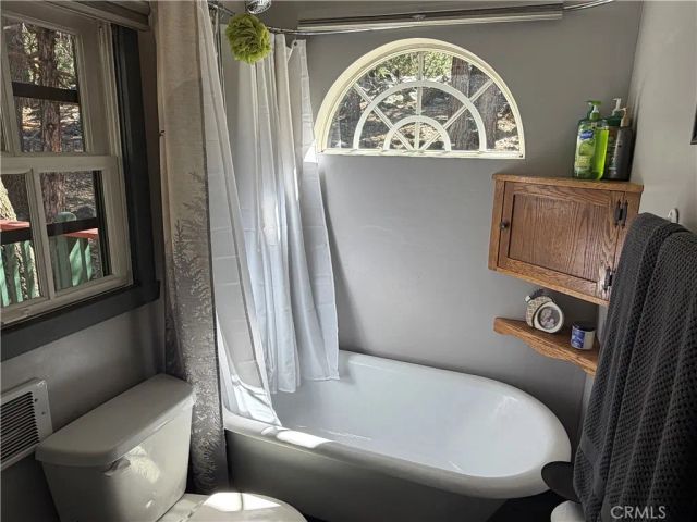 120 Barton Flats, Angelus Oaks, CA 92305