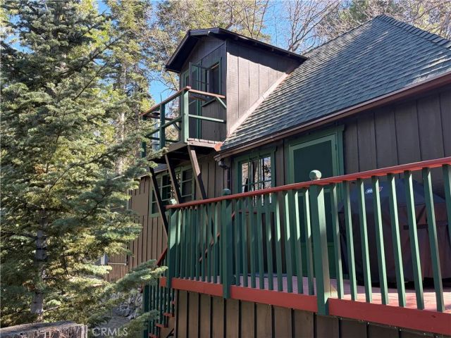 120 Barton Flats, Angelus Oaks, CA 92305