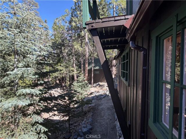 120 Barton Flats, Angelus Oaks, CA 92305