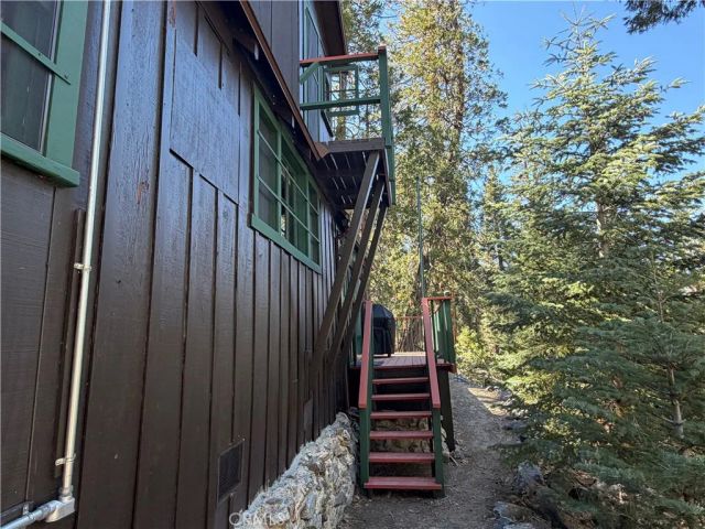 120 Barton Flats, Angelus Oaks, CA 92305