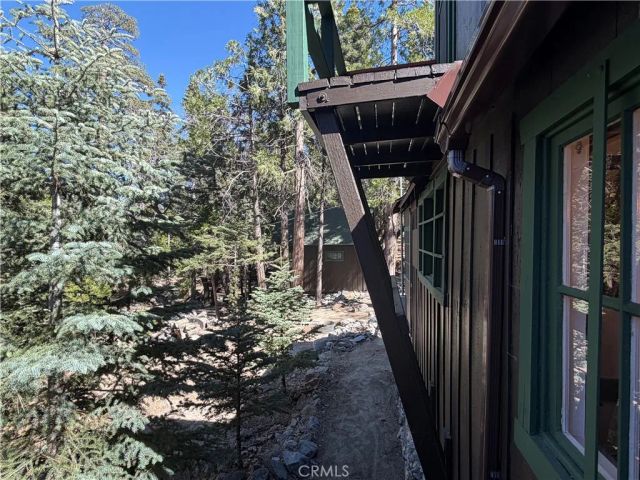 120 Barton Flats, Angelus Oaks, CA 92305