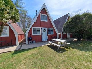 25 Red Sleigh Rd Unit 9, Campton, NH 03223