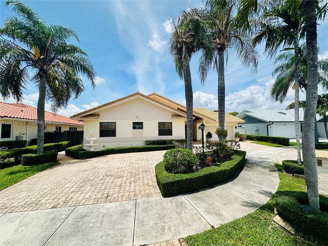 3142 SW 141st Ave, Miami, FL 33175
