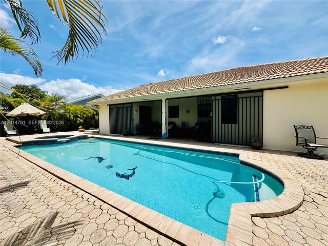 3142 SW 141st Ave, Miami, FL 33175