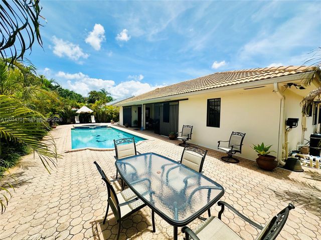 3142 SW 141st Ave, Miami, FL 33175