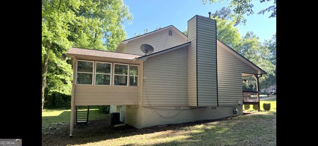 120 Windsong Court, Stockbridge, GA 30281
