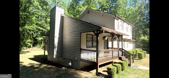 120 Windsong Court, Stockbridge, GA 30281