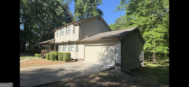 120 Windsong Court, Stockbridge, GA 30281