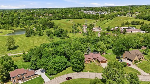 4302 Marcrest Drive, Cincinnati, OH 45211