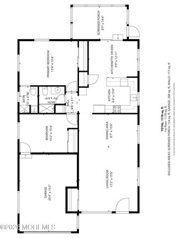 6 Falmouth Street, Toms River, NJ 08757