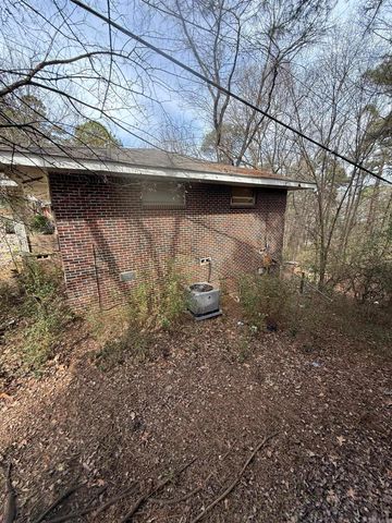 16 Rosemont Drive, Little Rock, AR 72204