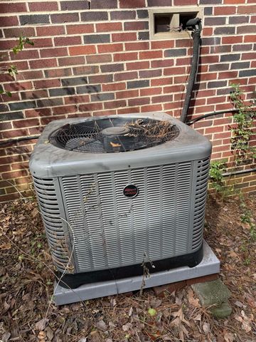 16 Rosemont Drive, Little Rock, AR 72204