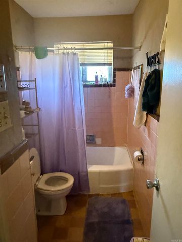 16 Rosemont Drive, Little Rock, AR 72204