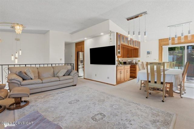 11407 Echo Street, Eagle River, AK 99577
