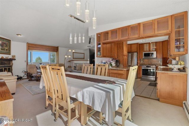 11407 Echo Street, Eagle River, AK 99577