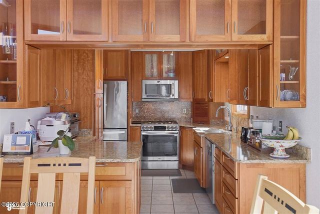 11407 Echo Street, Eagle River, AK 99577