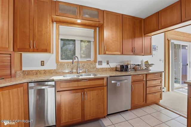 11407 Echo Street, Eagle River, AK 99577