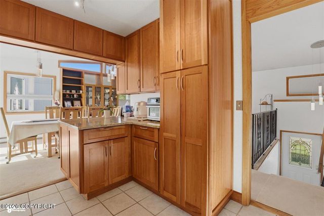 11407 Echo Street, Eagle River, AK 99577