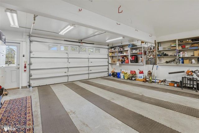 11407 Echo Street, Eagle River, AK 99577