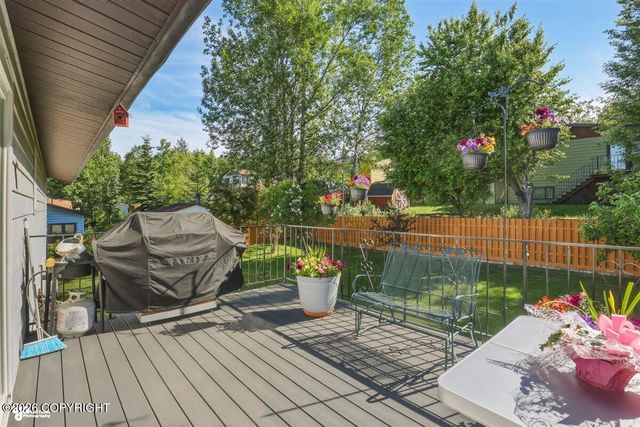 11407 Echo Street, Eagle River, AK 99577