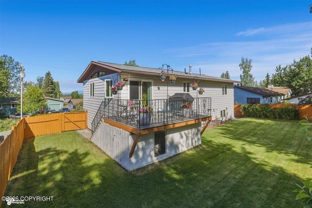 11407 Echo Street, Eagle River, AK 99577