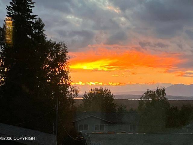 11407 Echo Street, Eagle River, AK 99577