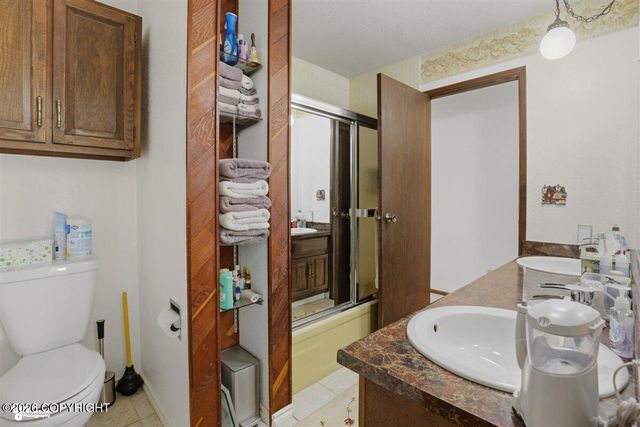 11407 Echo Street, Eagle River, AK 99577