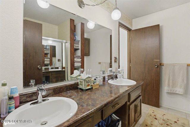 11407 Echo Street, Eagle River, AK 99577