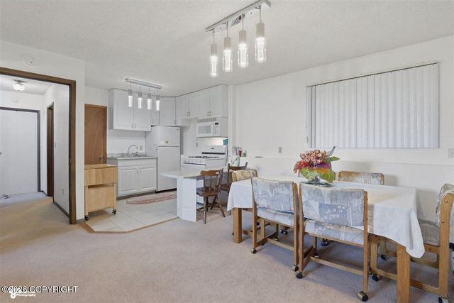 11407 Echo Street, Eagle River, AK 99577