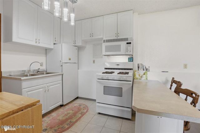 11407 Echo Street, Eagle River, AK 99577