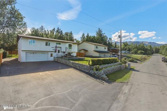 11407 Echo Street, Eagle River, AK 99577
