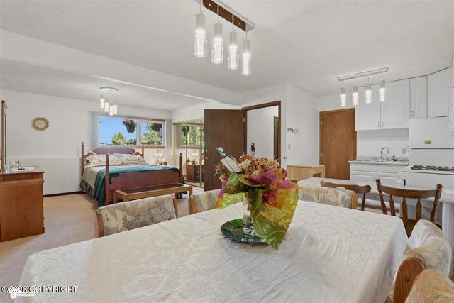 11407 Echo Street, Eagle River, AK 99577